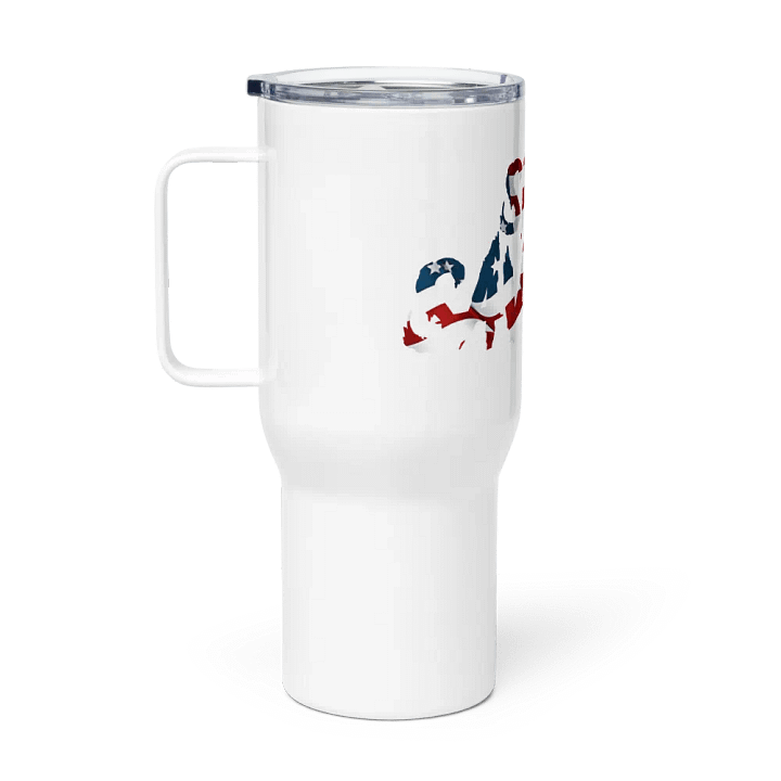 American Flag Stanley product image (1)