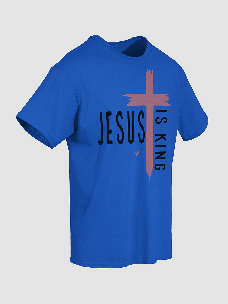 Cross Tee product image (29)