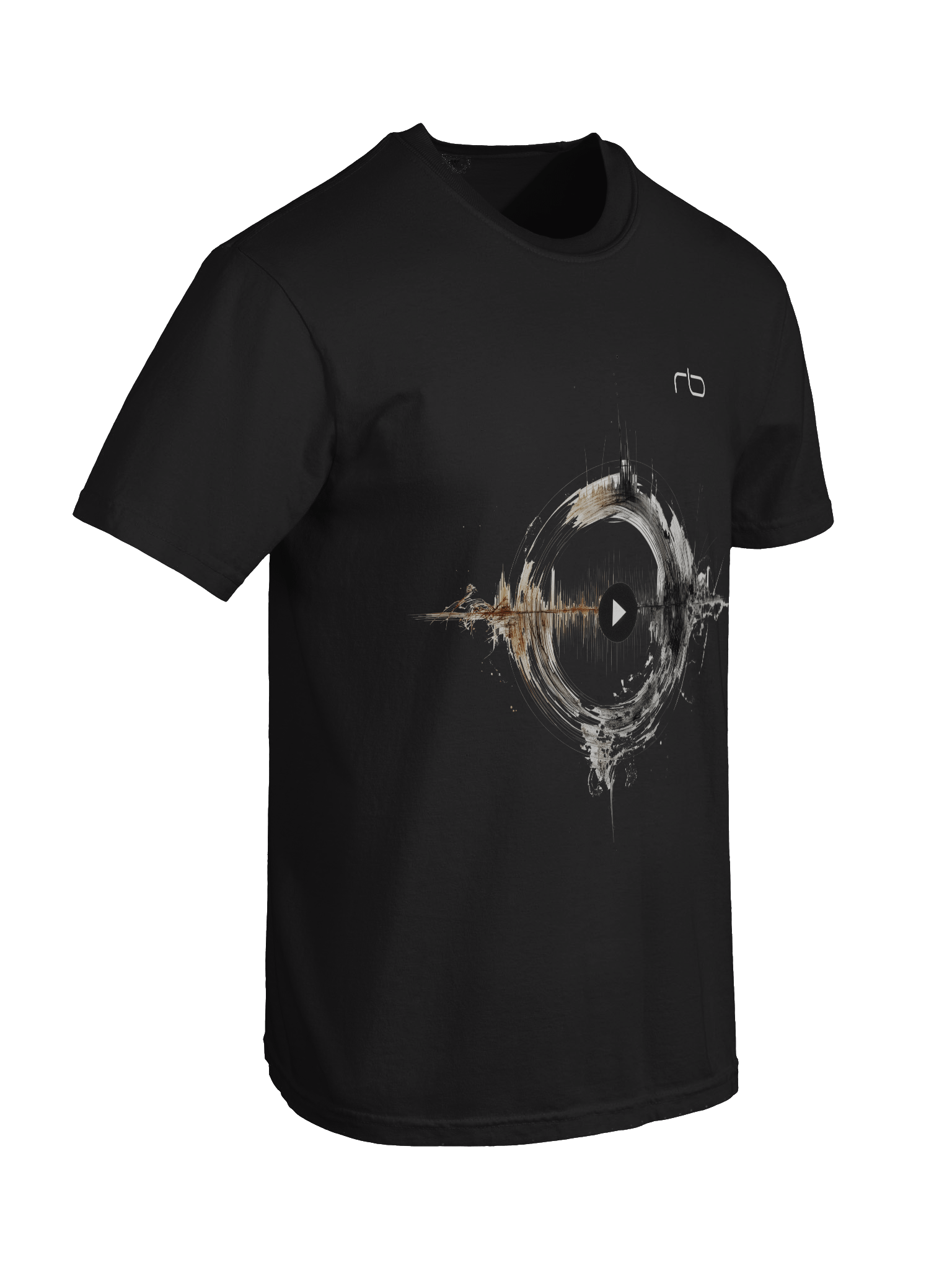 Soundwave Symphony T-Shirt product image (16)