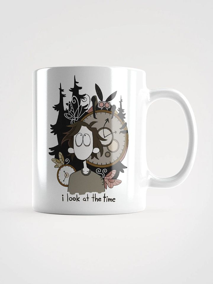 Everything We Know Mug product image (1)