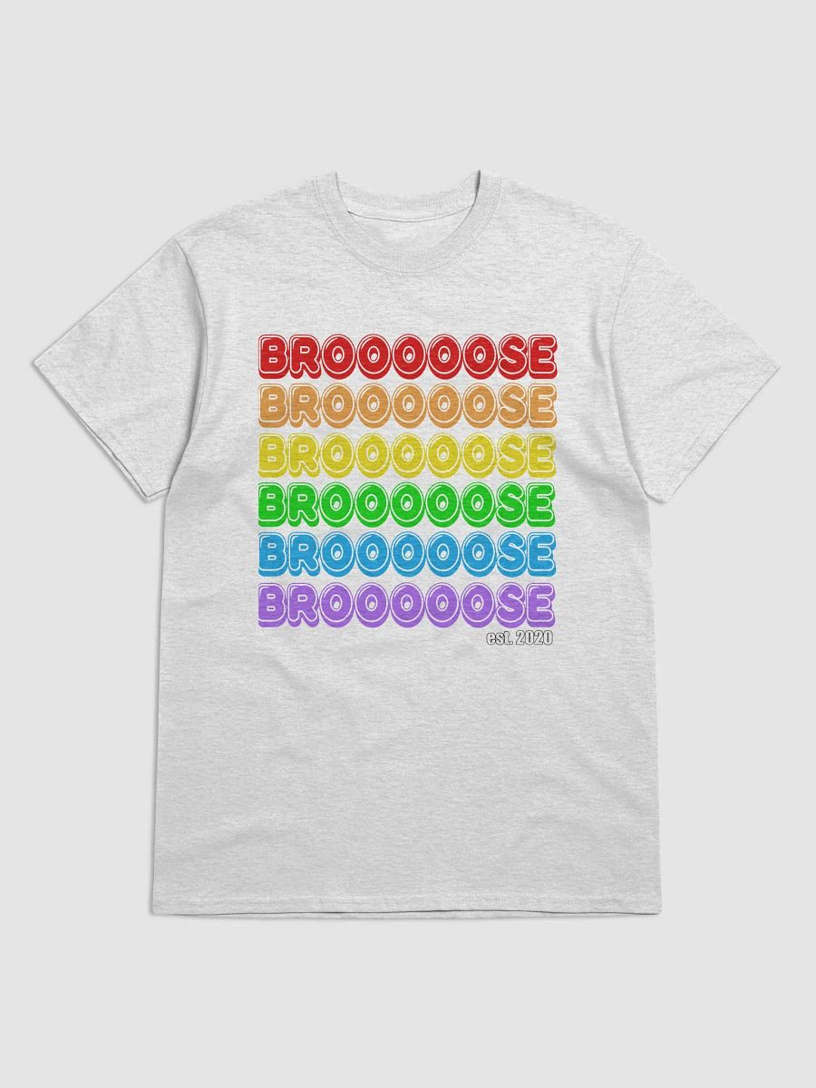 Brooooose Tee product image (6)