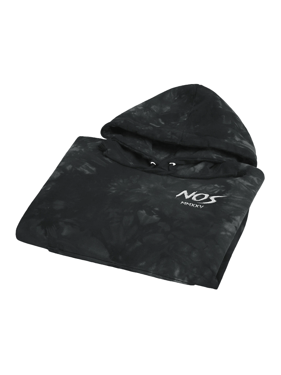 Embroided Tie Dye 25 product image (4)