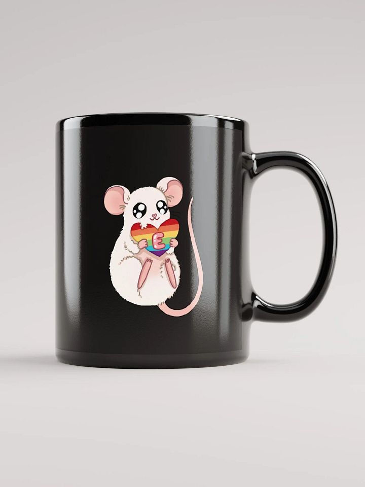 Rat Sewer Mug product image (2)