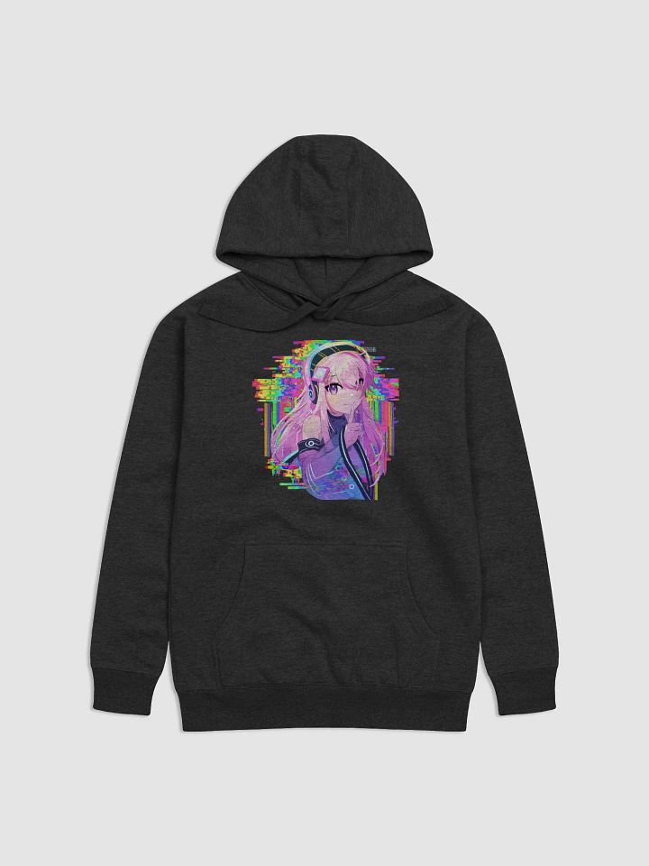 Upgraded Akheera Hoodie product image (3)