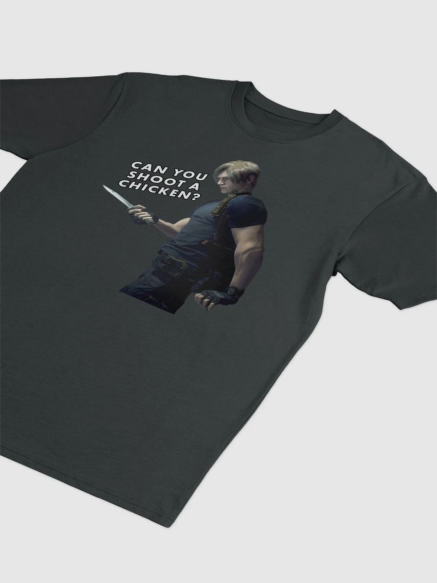 Can you shoot a chicken? product image (1)