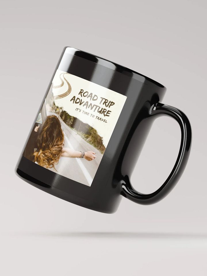 Wanderlust Road Trip Mug product image (4)