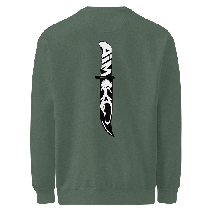 AIM Dagger Sweatshirt product image (2)