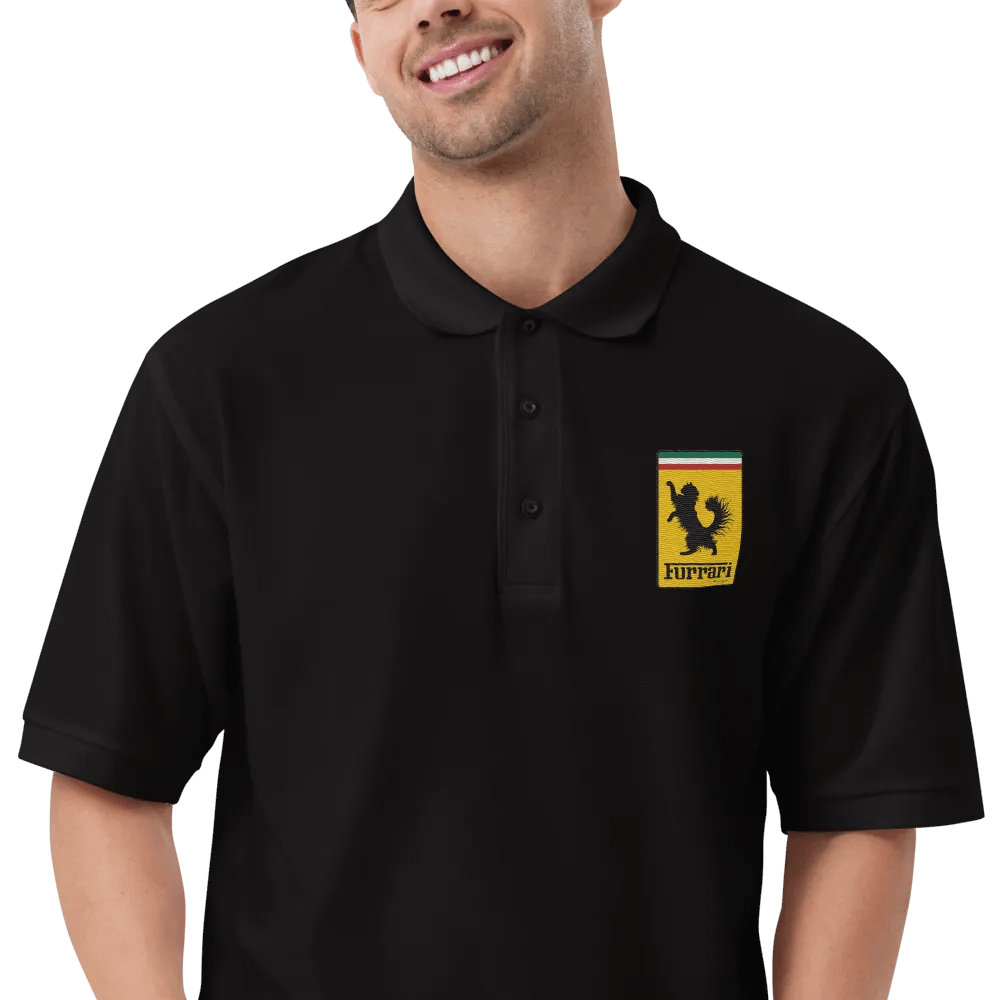 Furrari - Polo product image (10)