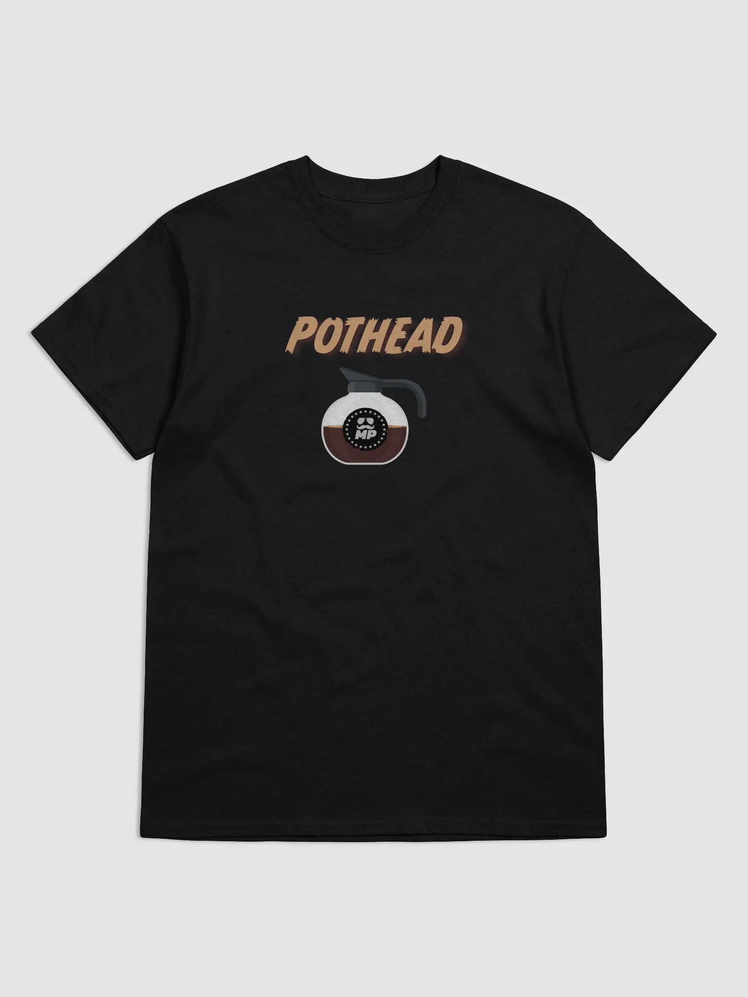 MinorPayne Pothead Tee product image (1)