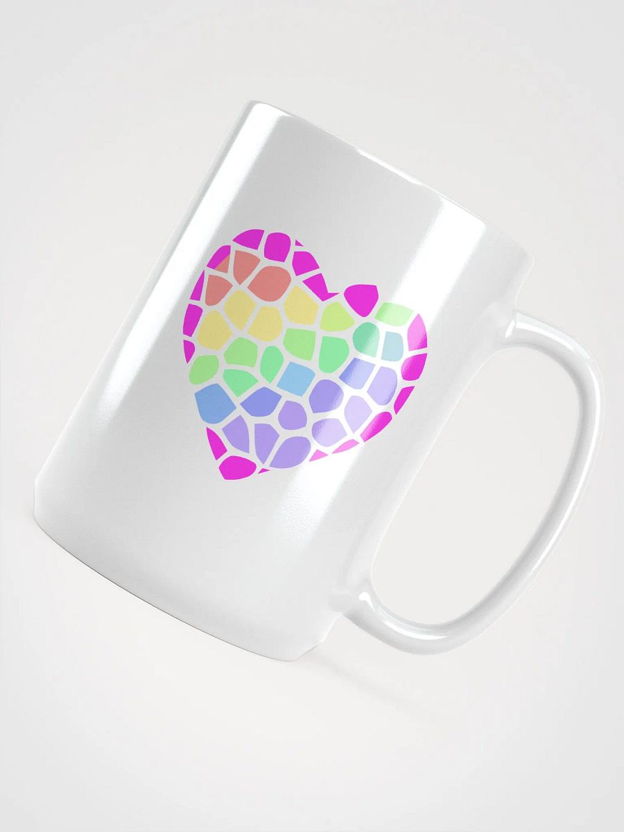 The Heart Mug product image (4)