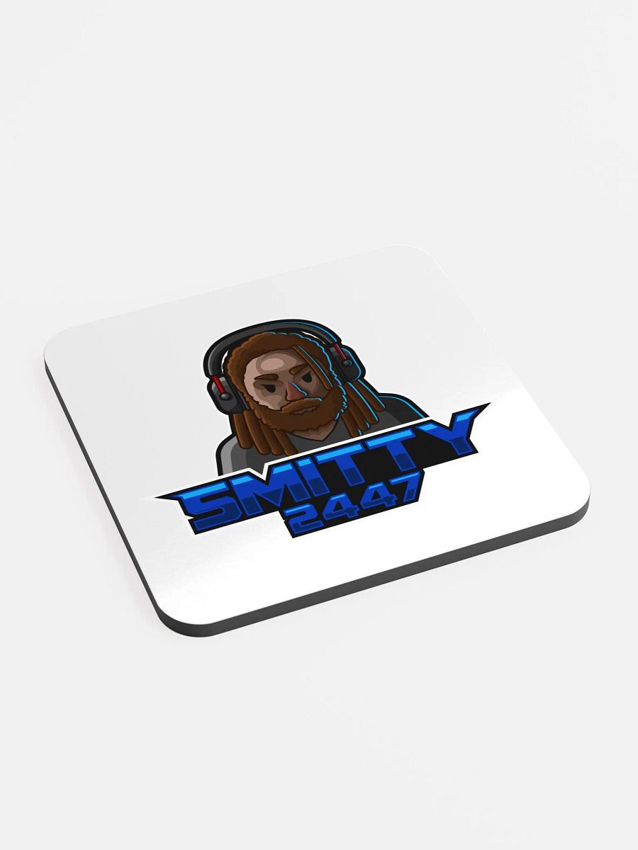 Smitty2447 Coaster product image (2)