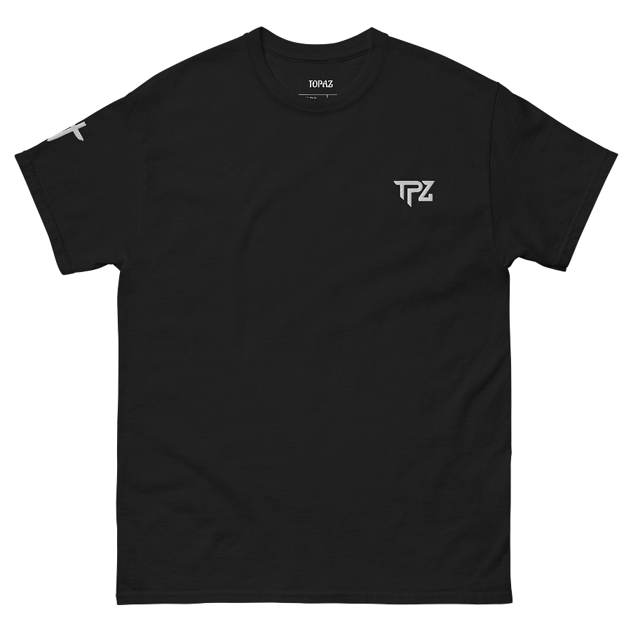 TPZ Matt Graffiti Design product image (1)