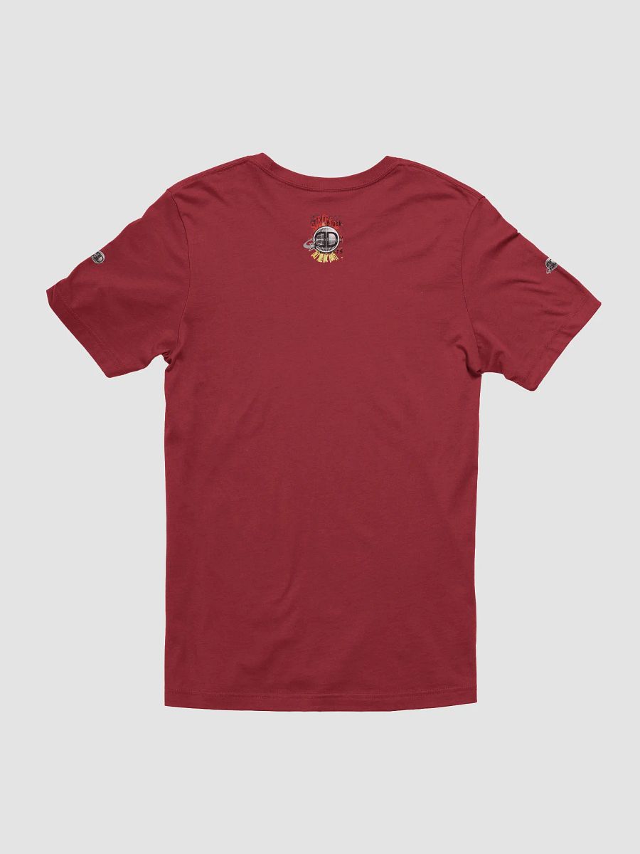 Streakers - Big Booty3 | Unisex Tee product image (5)