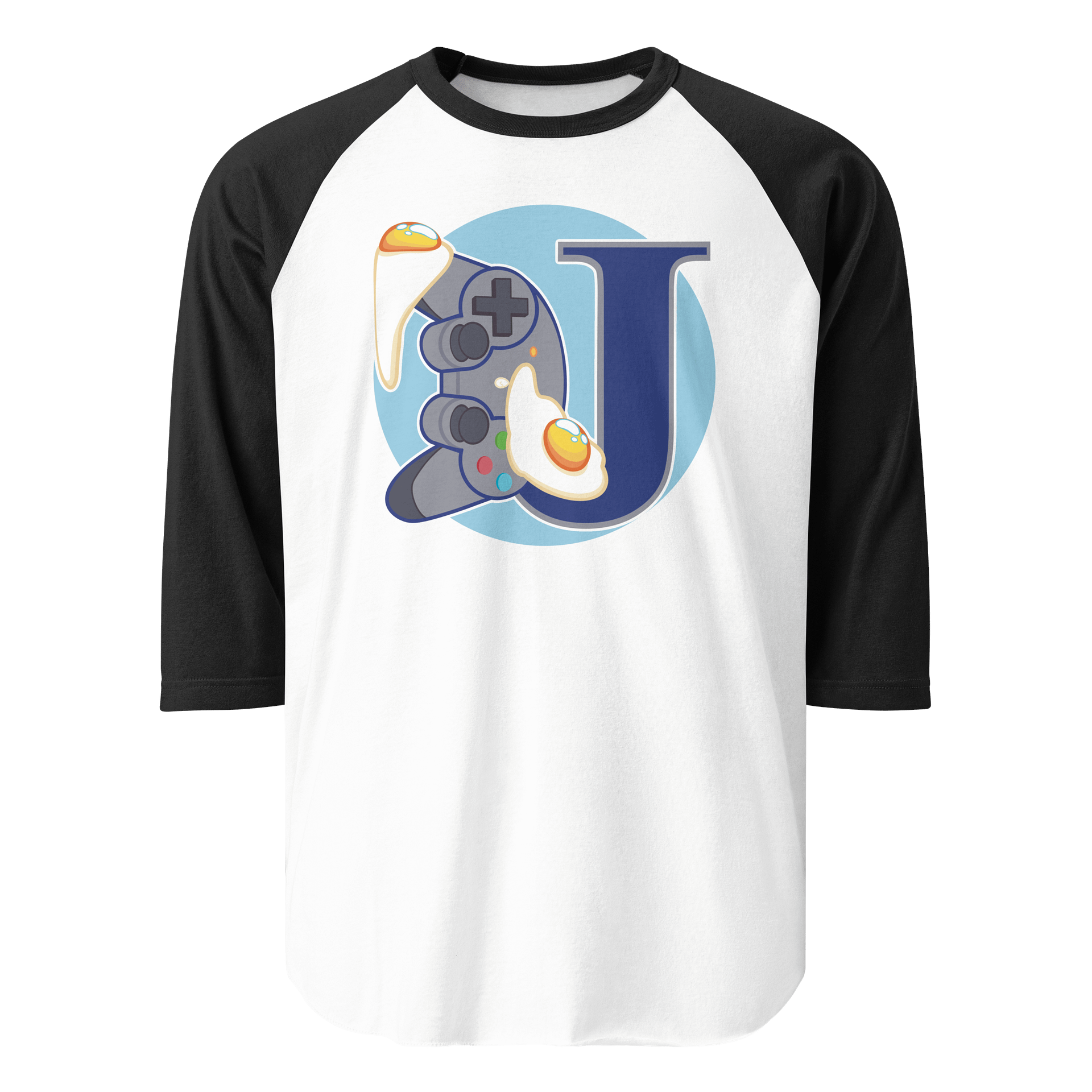 Delicious Jersey (Blue Logo) product image (1)