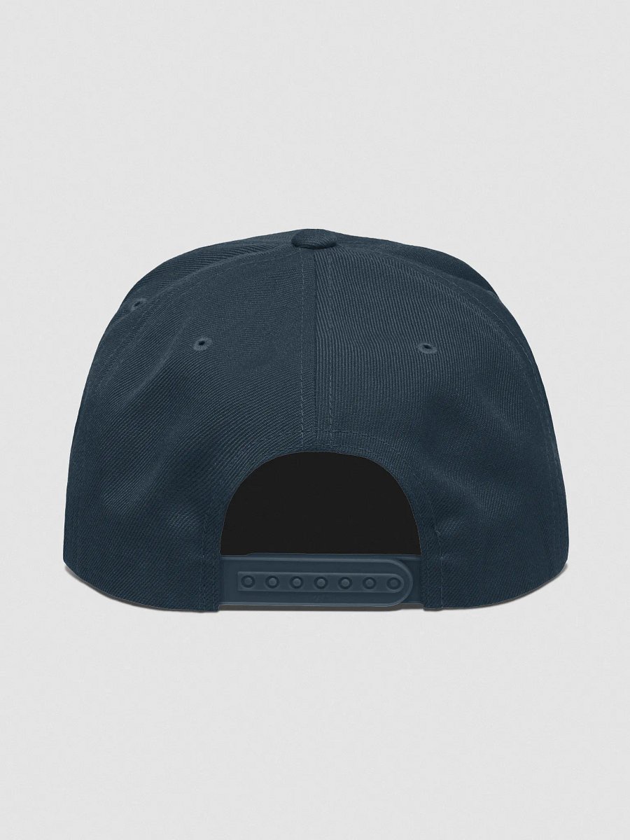 Gameontrol Teardrop Snapback Cap product image (55)