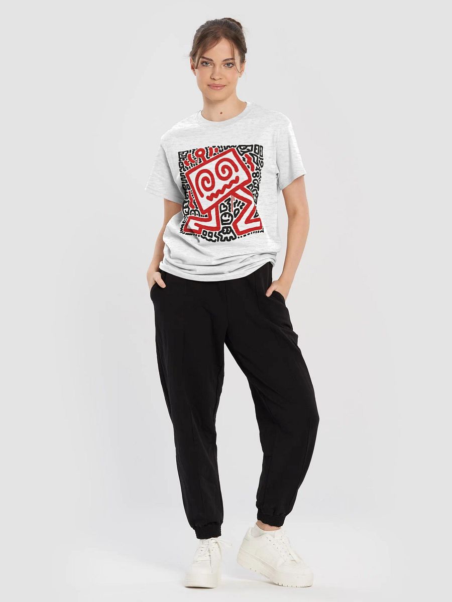 Loco Robo T Shirt product image (5)