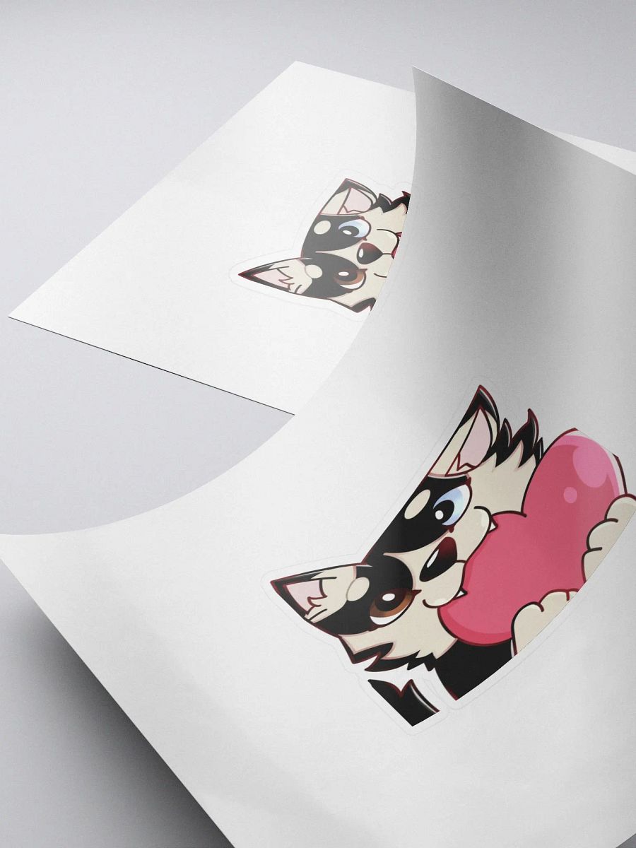 Soko Love Sticker product image (4)