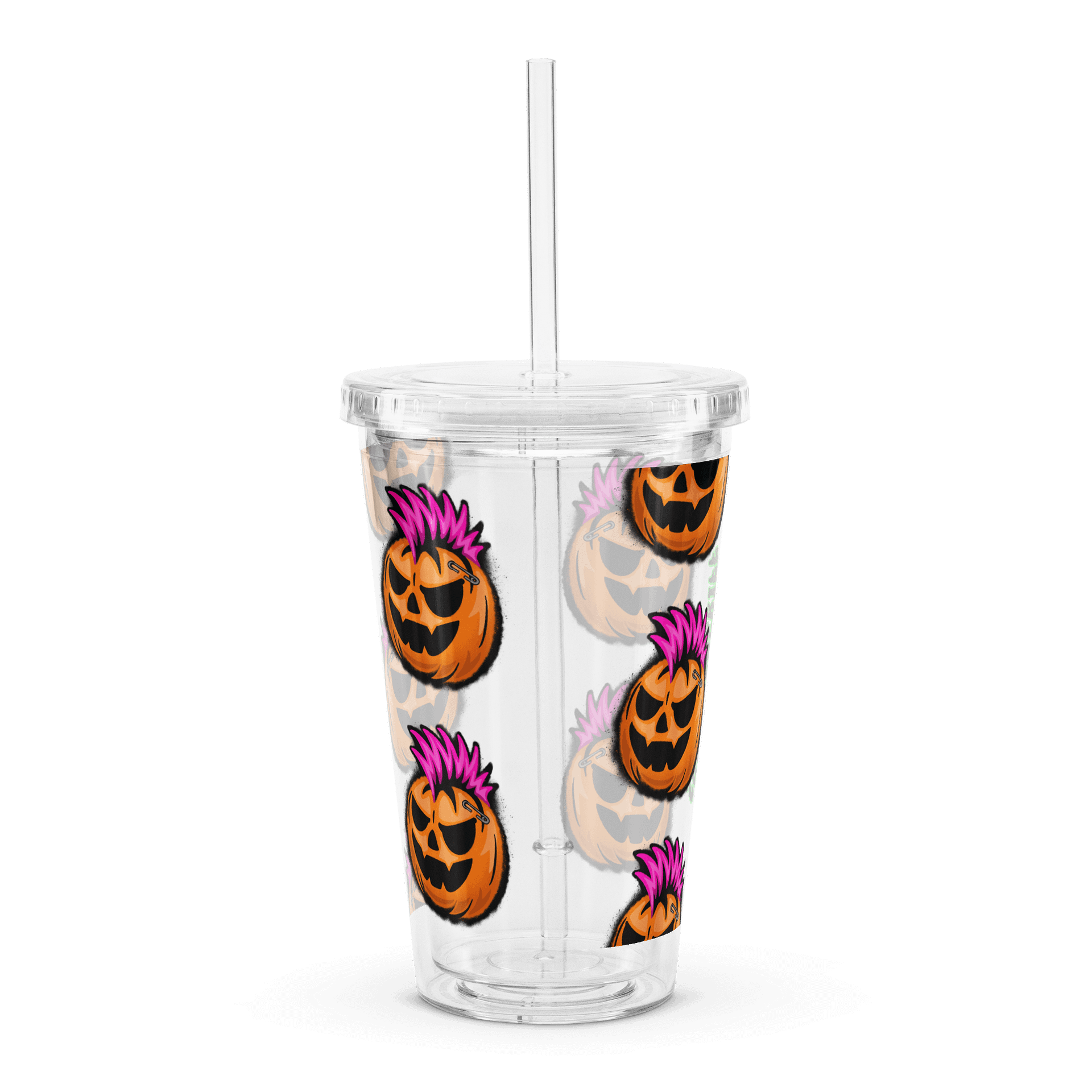 Punkin many tumbler product image (3)