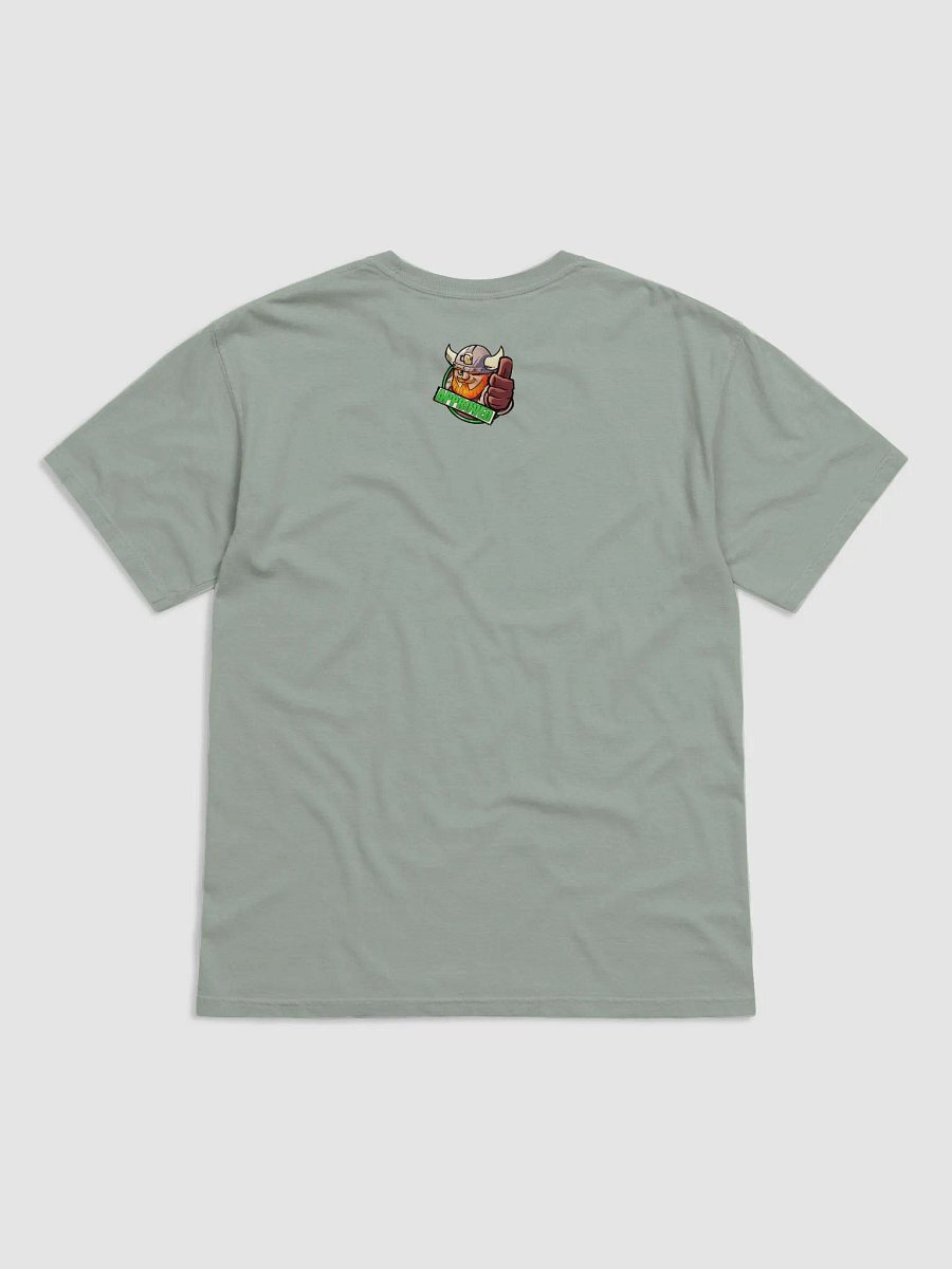 Triple logo t-shirt product image (21)