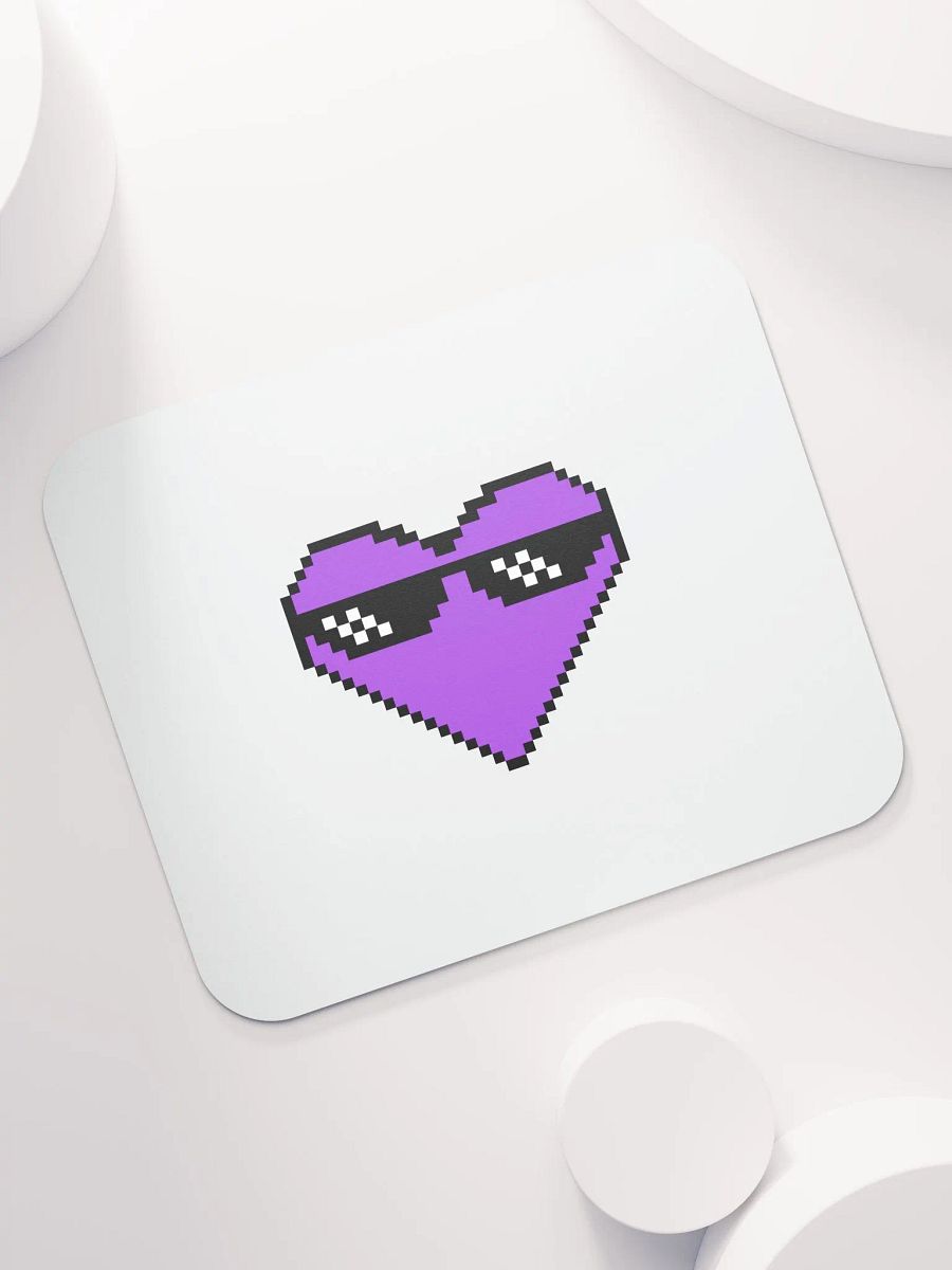 T-HEART Mousepad product image (7)