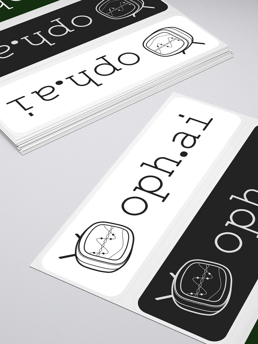 Sticker 3 Pack product image (4)