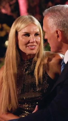 How far Carol goes on ‘The Golden Bachelor’ may depend on her willingness to share more behind-the-scenes Freddie Freeman tid...
