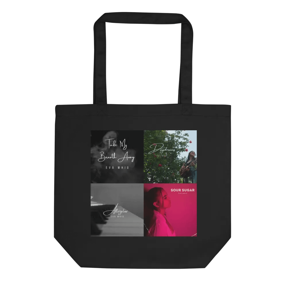 Eva Whiu Tote bag product image (1)