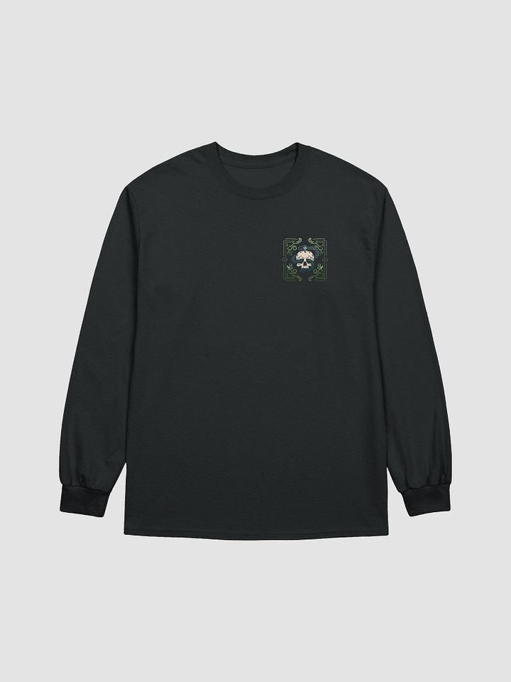 Dreamland Long Sleeve T-Shirt product image (1)