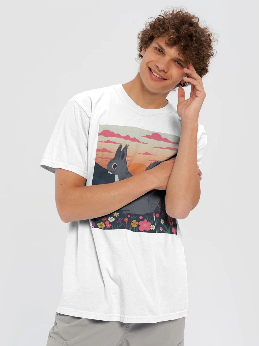 Supremely Soft Cotton Tee product image (5)