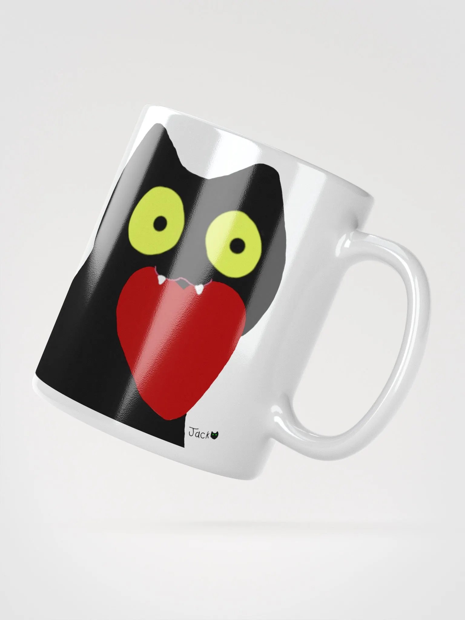 Stabajack Luv Mug product image (2)