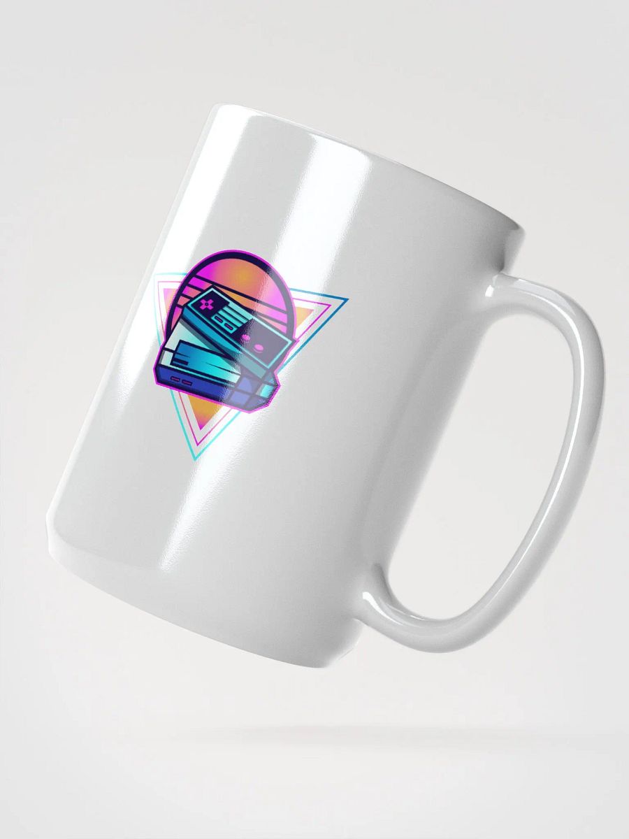Glossy Mug product image (2)
