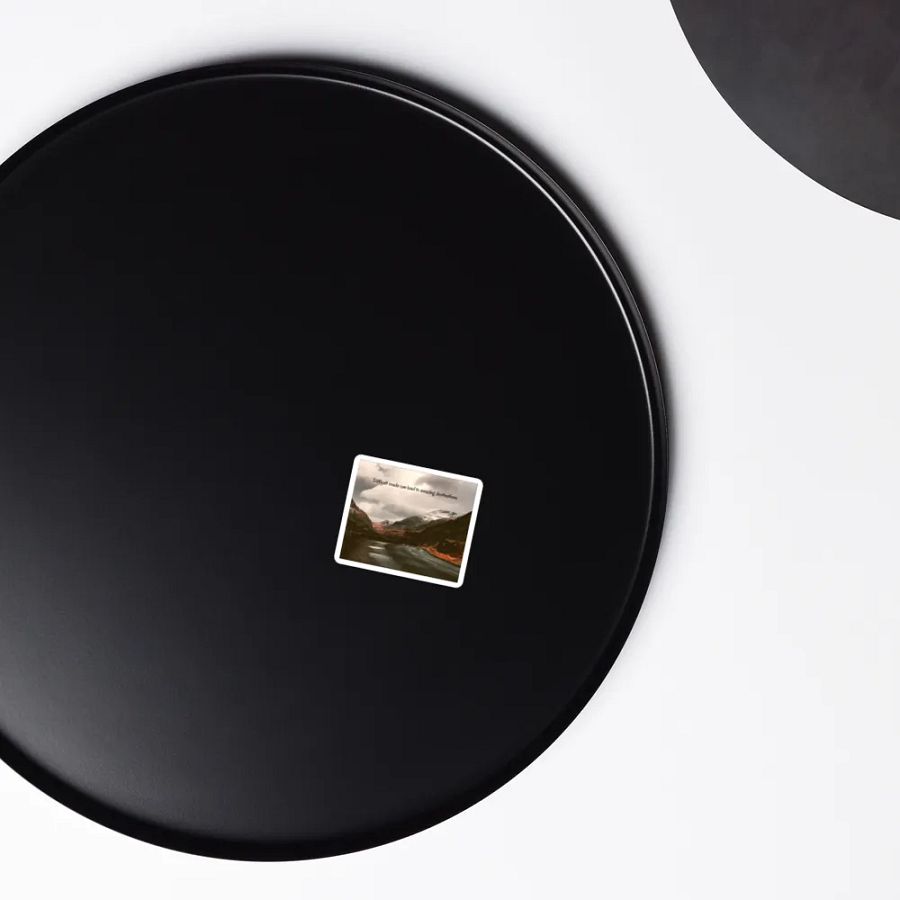 Amazing Destinations Die-Cut Magnets product image (6)