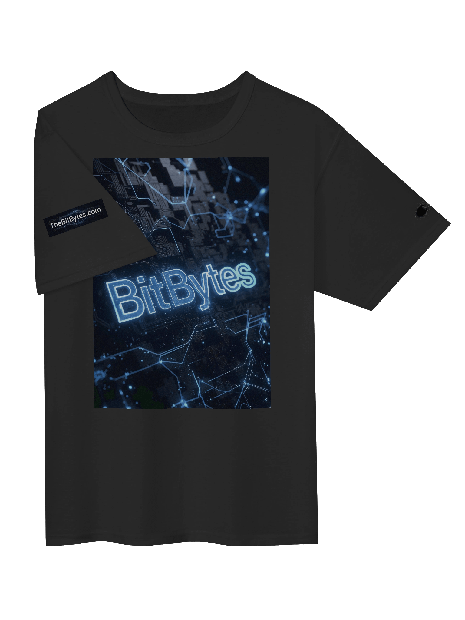 BitBytes T-Shirt product image (3)