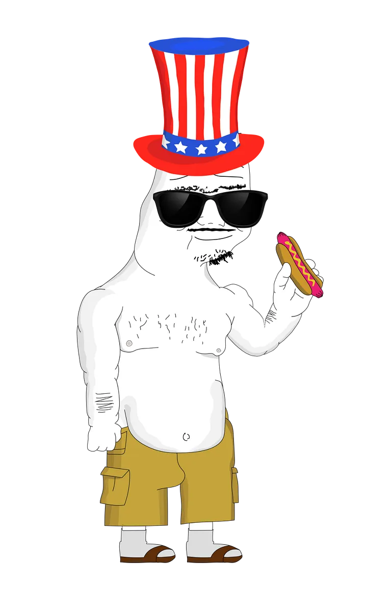 Boomer Default Puppet product image (2)