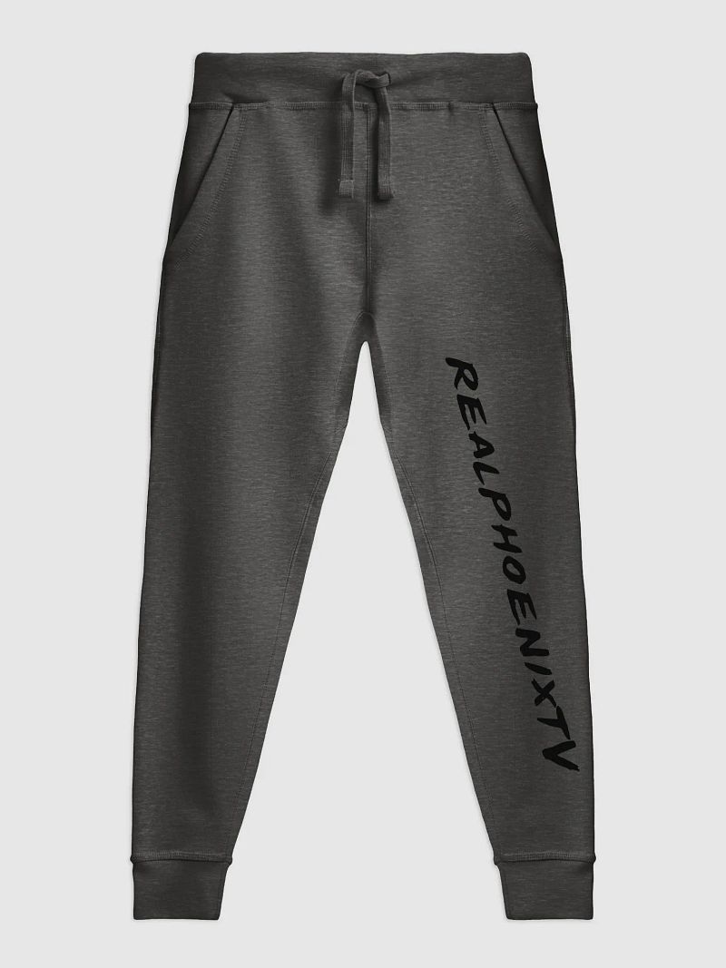RealPhoenixTV Joggers