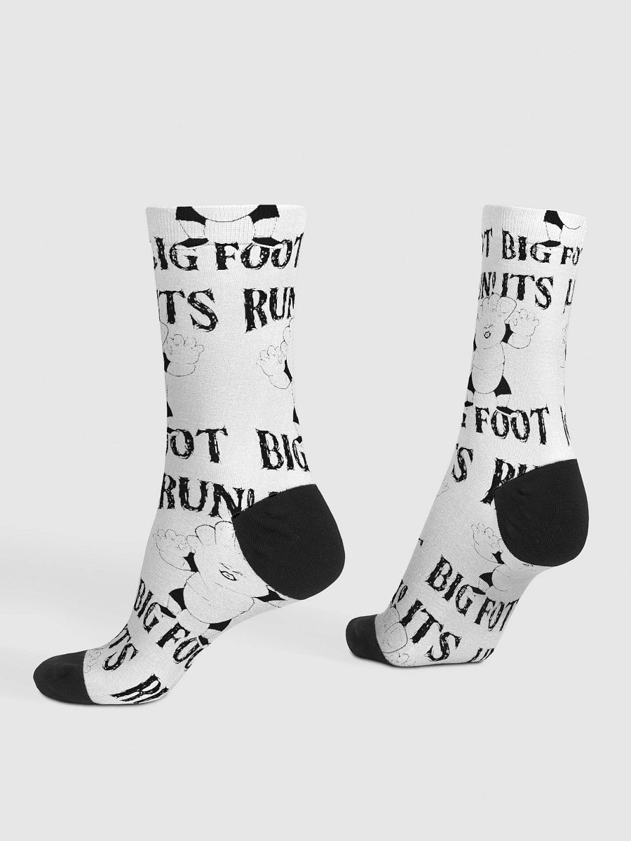 Sole Survivor Socks product image (4)
