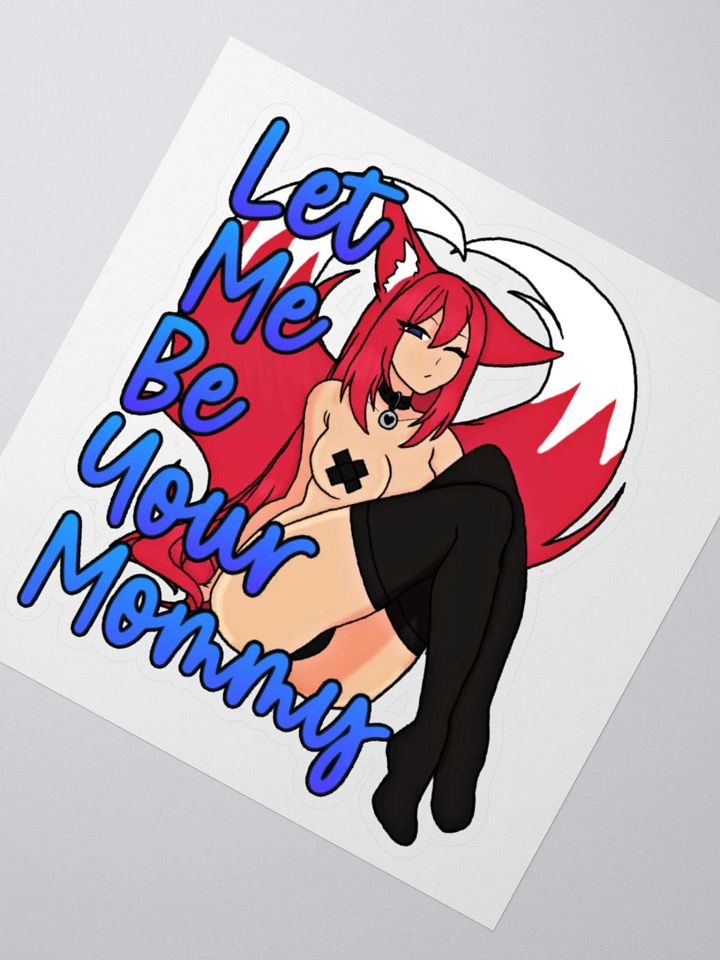 LMBYM Sticker product image (4)