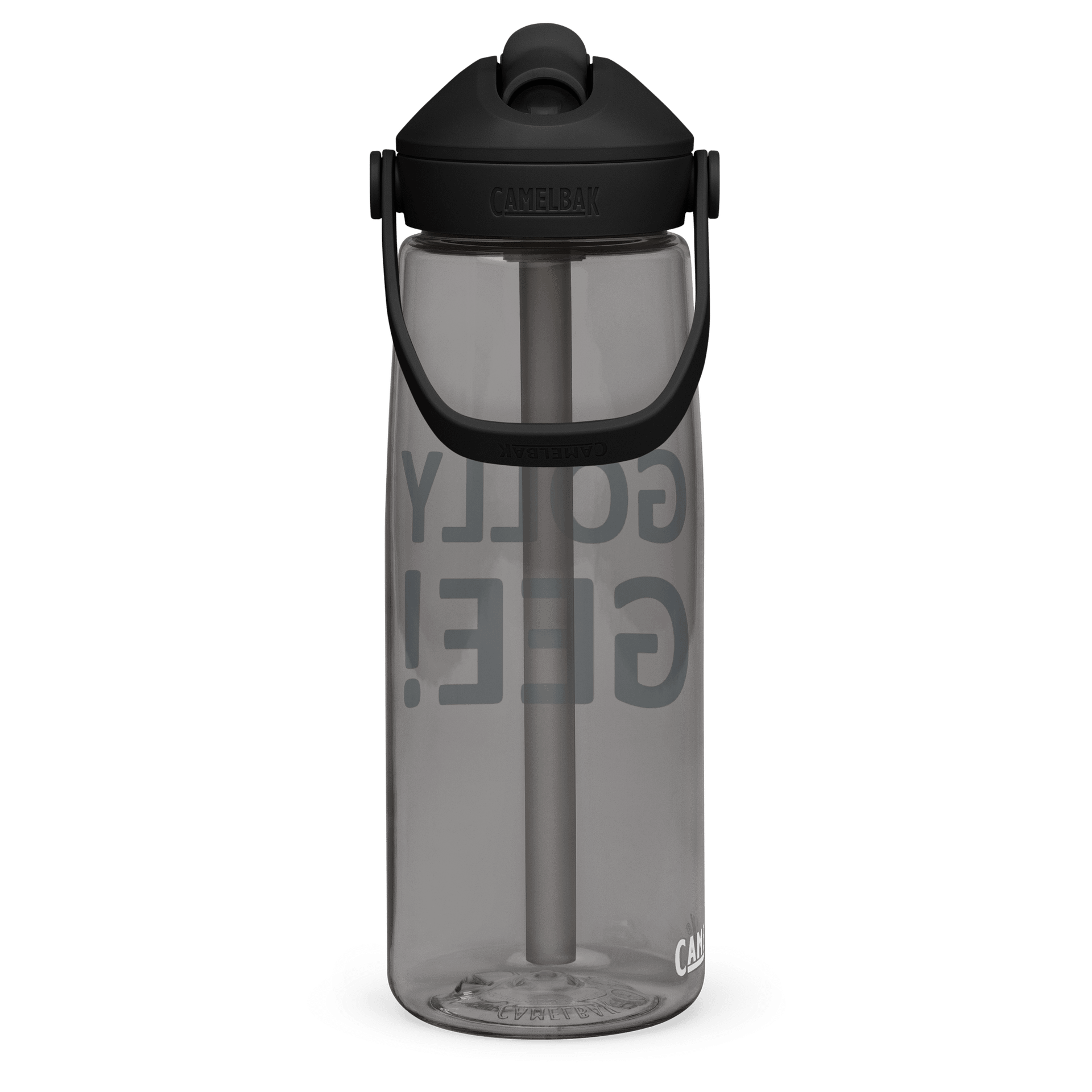 Golly Gee CamelBak Thrive® Flip Straw Water Bottle product image (4)