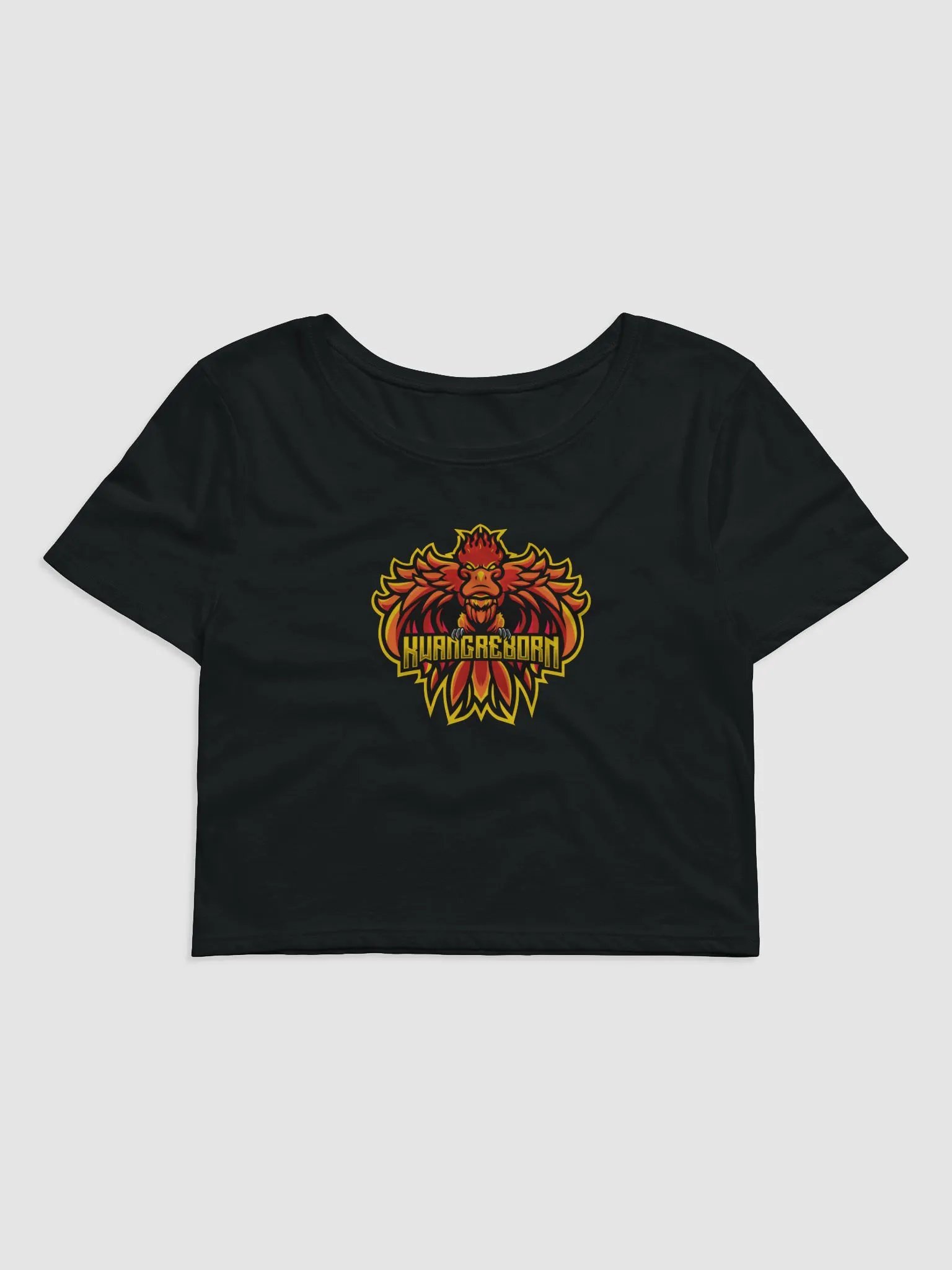 ducknix crop top product image (1)