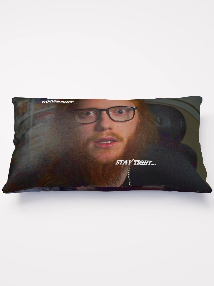 Rizz Stare GYAT Pillow product image (3)
