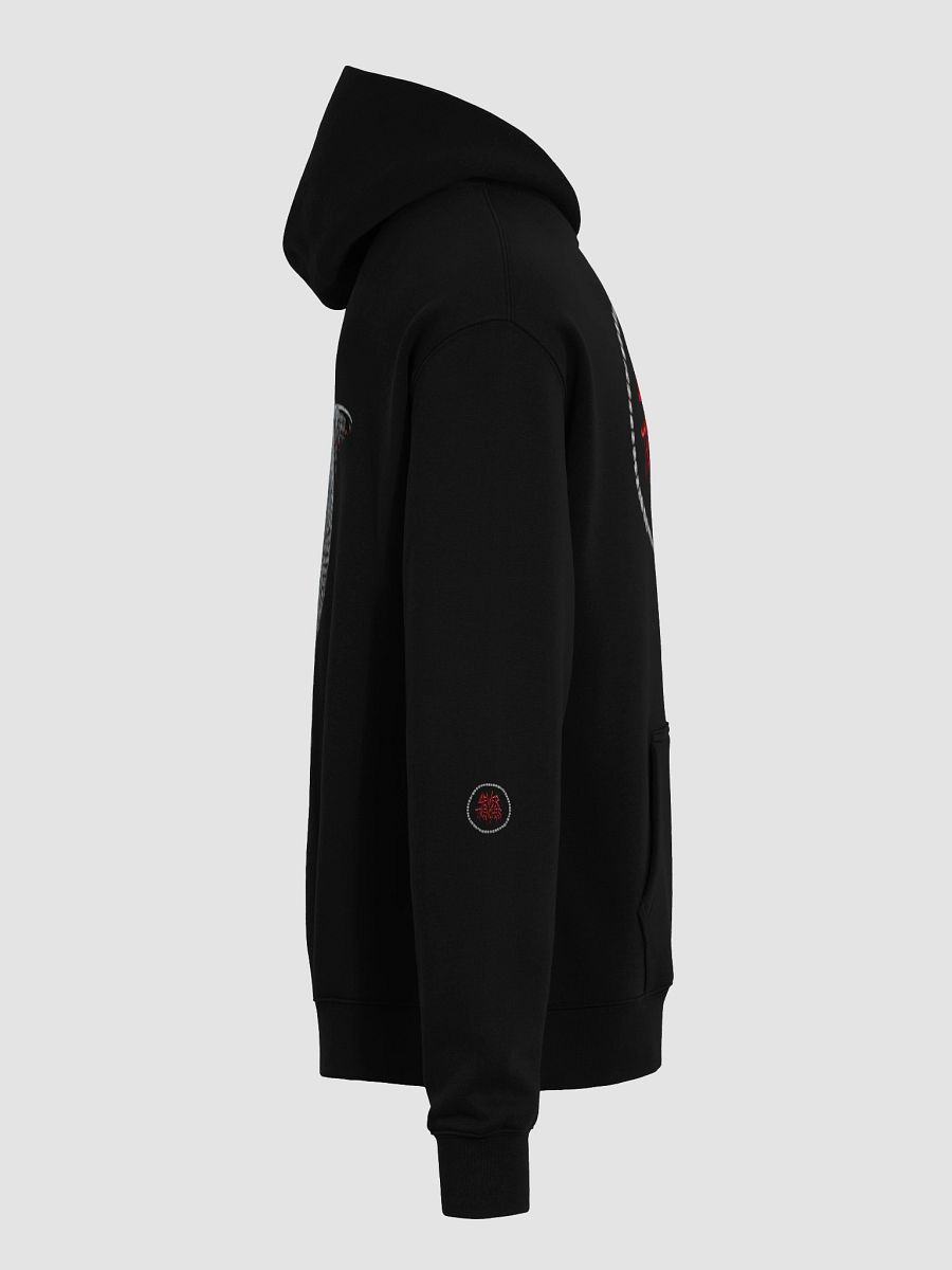 4EVER TRENCHES HOODIE product image (8)