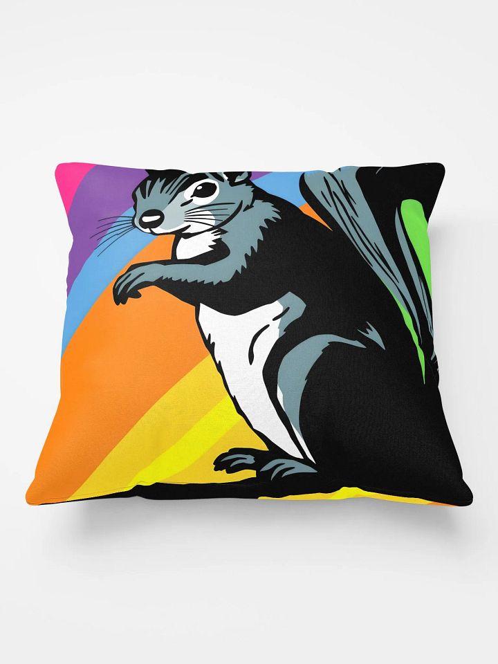 Dreamy Night Sky Pillow product image (1)