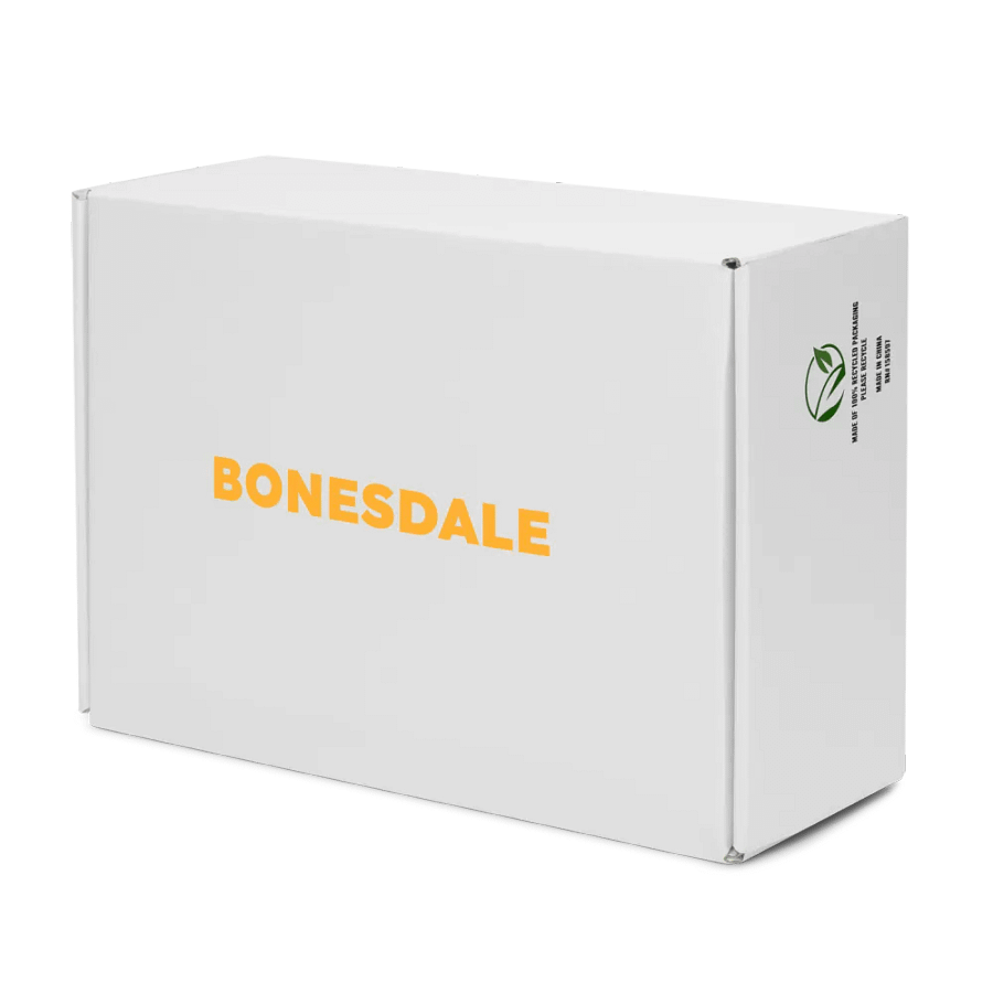The Bonesdale Shoes (Black, Women's Sizing) product image (8)