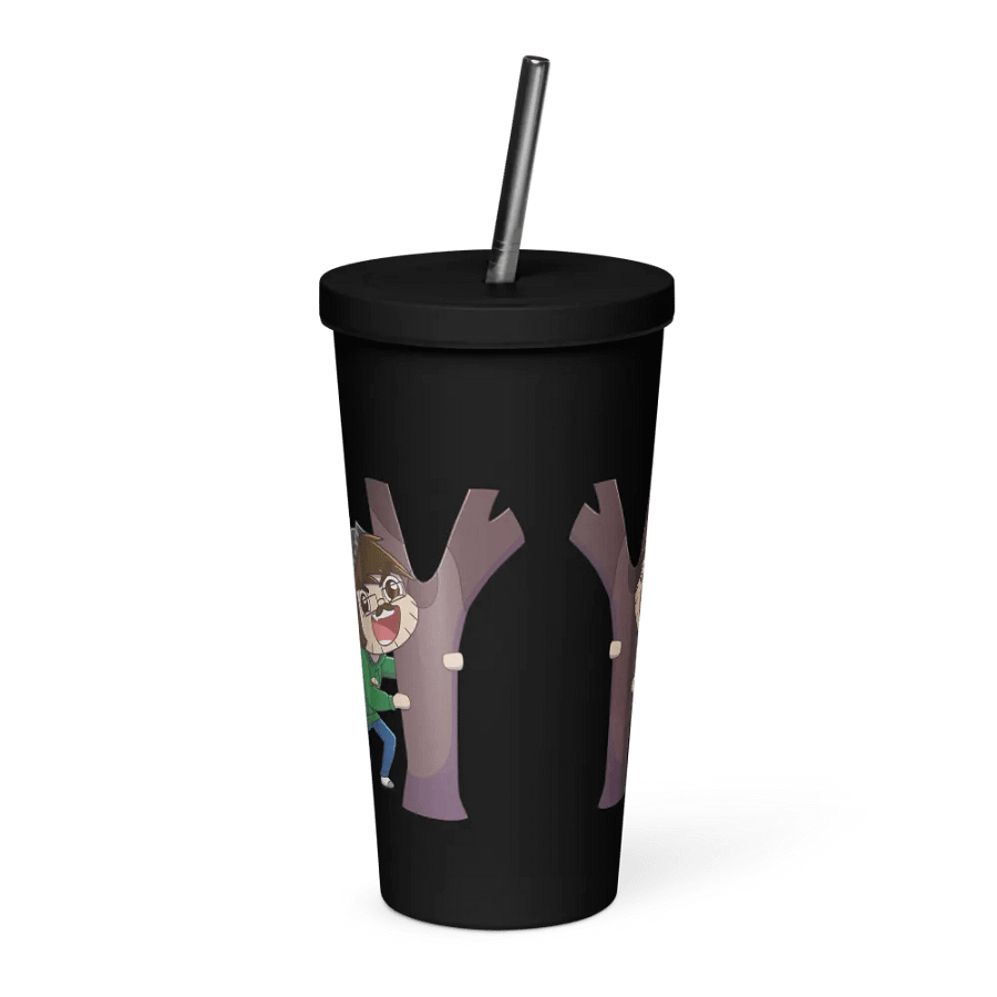 Gremlin Travel Bottle product image (7)