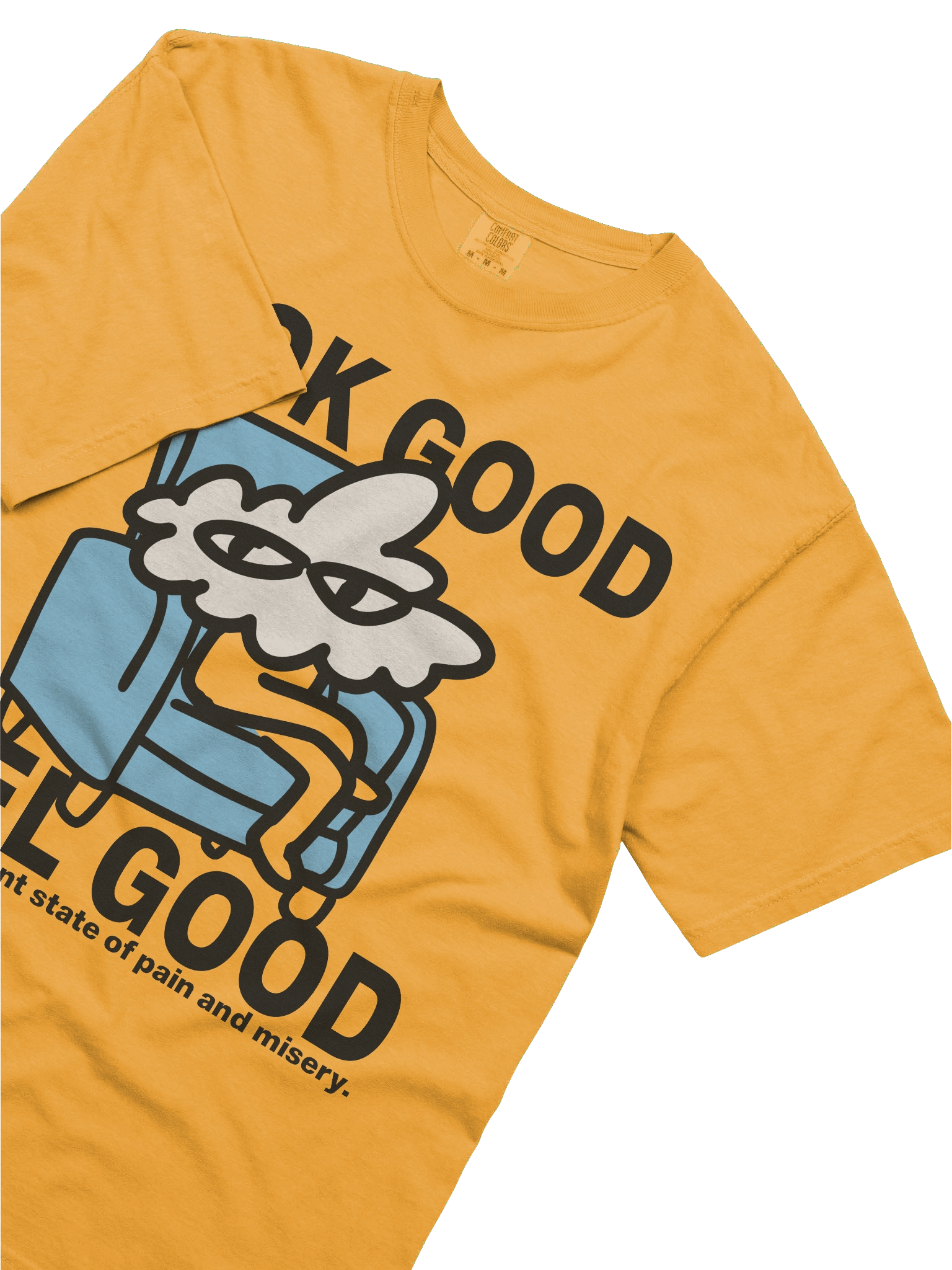 Look Good. product image (5)