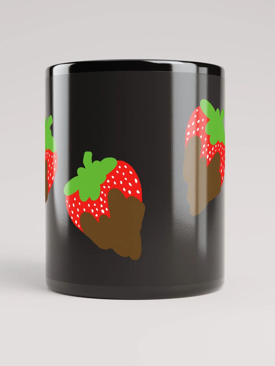 Strawberry Valentines Day Mug product image (5)
