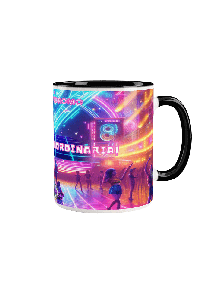 Taza Eres Extraordinaria product image (4)
