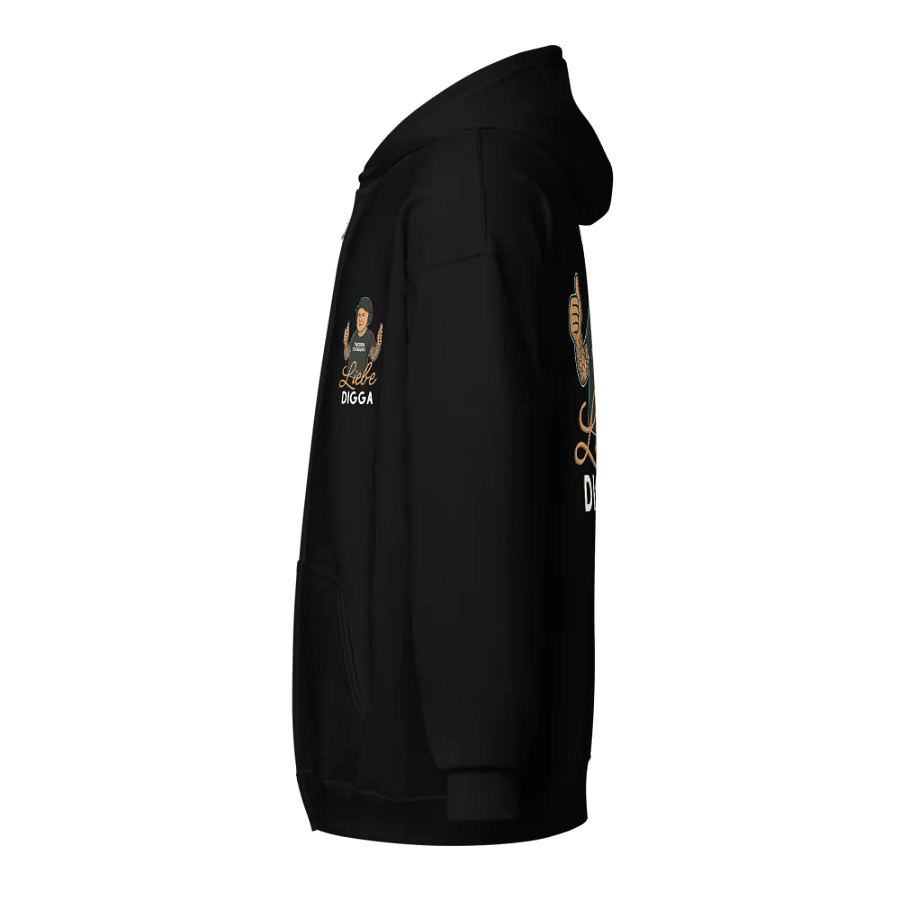 Zipper Liebe Digga product image (3)