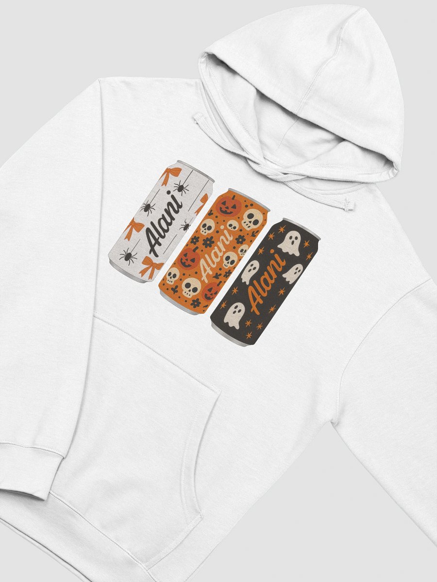 'Spooky Energy Drink' Hoodie product image (60)