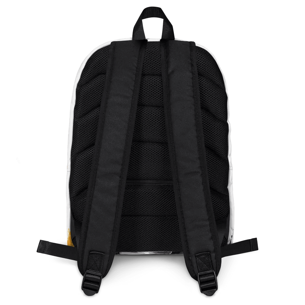 RUN It BAC Media Back Pack product image (3)